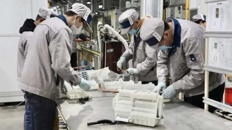 机械设计流程步骤：从构思到成品的关键环节