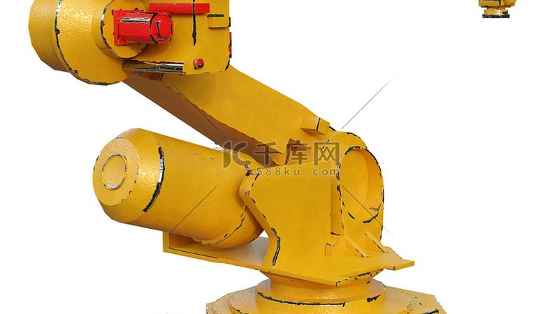 谐波减速机与RV减速机：揭秘两者之间的关键差异